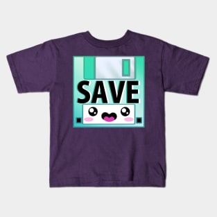 SAVE Kids T-Shirt